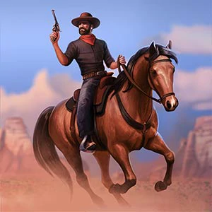Cowboy Adventures