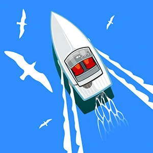 Drive Boat